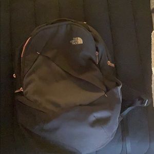 Isabella north face backpack